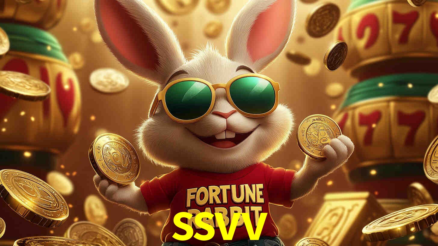 ssvv: Seu Cassino Premiado com Pagamentos Rápidos