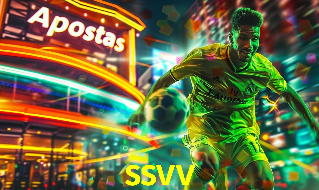 Bônus de Boas-vindas ssvv