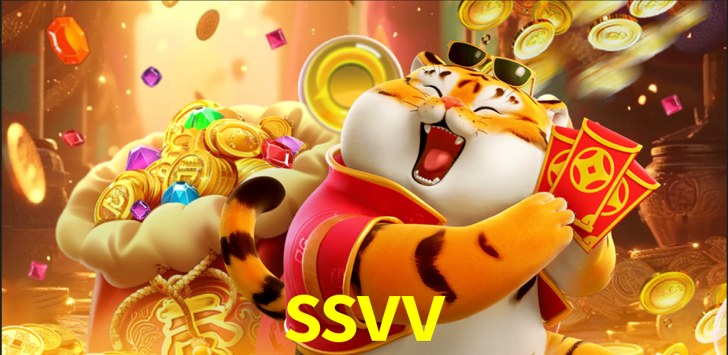 ssvv - Aposta Online Brasil Oficial - ssvv.com