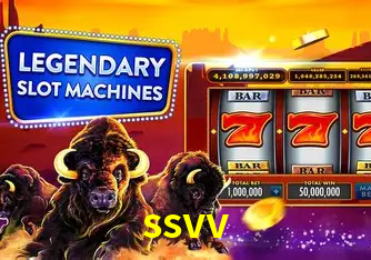 Descubra o Mundo do Cassino Online com ssvv