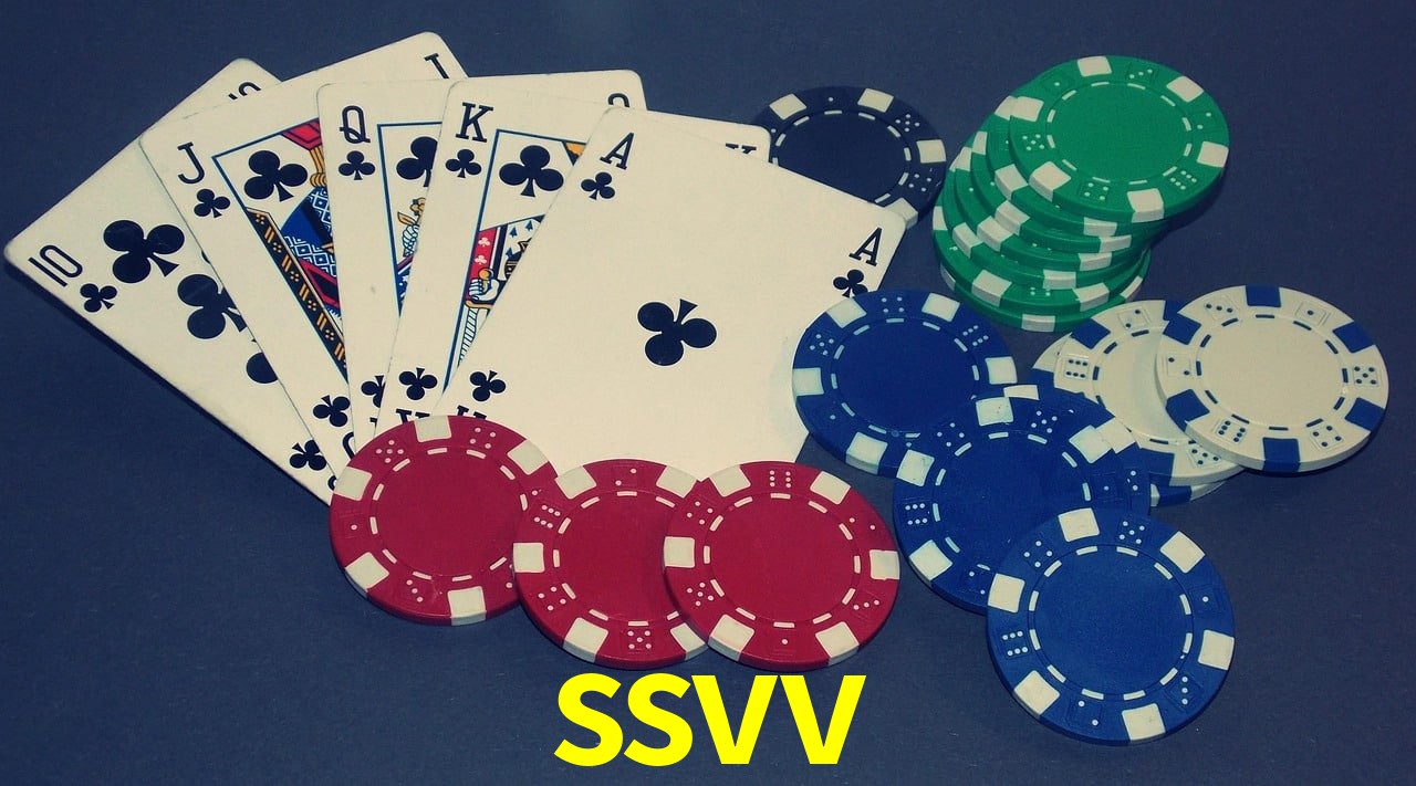 Game Providers ssvv