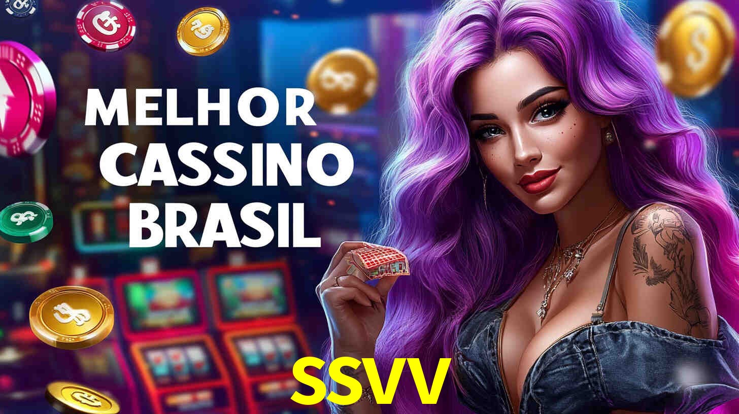 A Popularidade dos Caça-Níqueis no ssvv