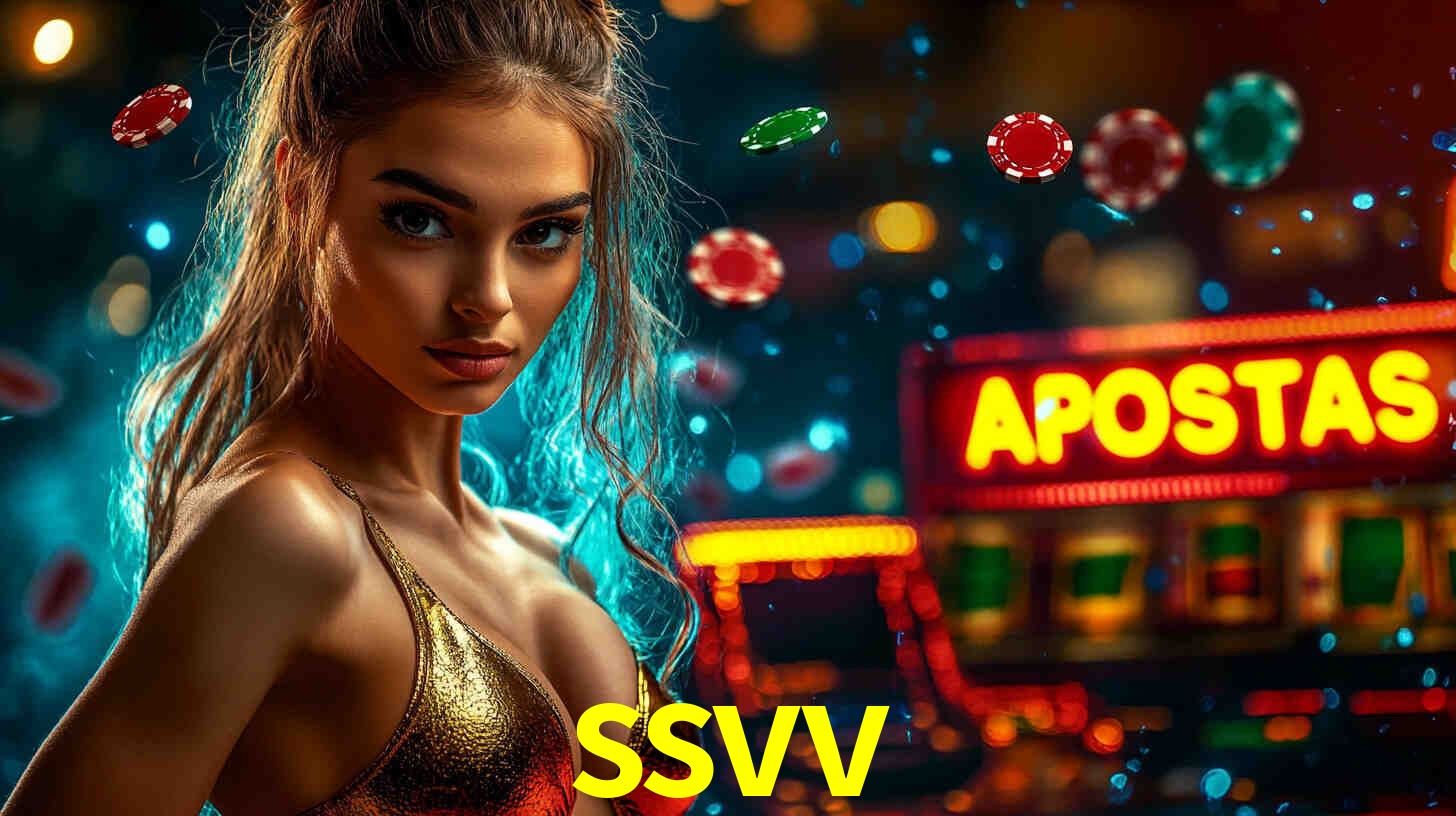 Inovações de Jogos na ssvv: O Futuro das Experiências Interativas