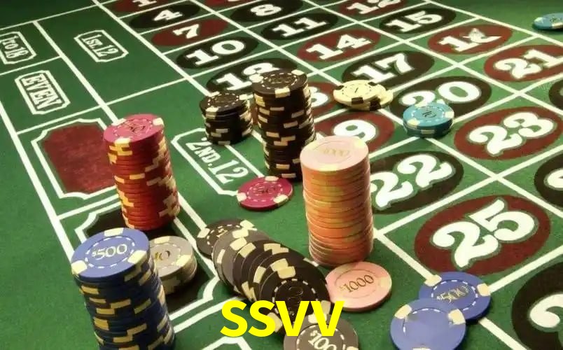 Estatísticas Esportivas ssvv