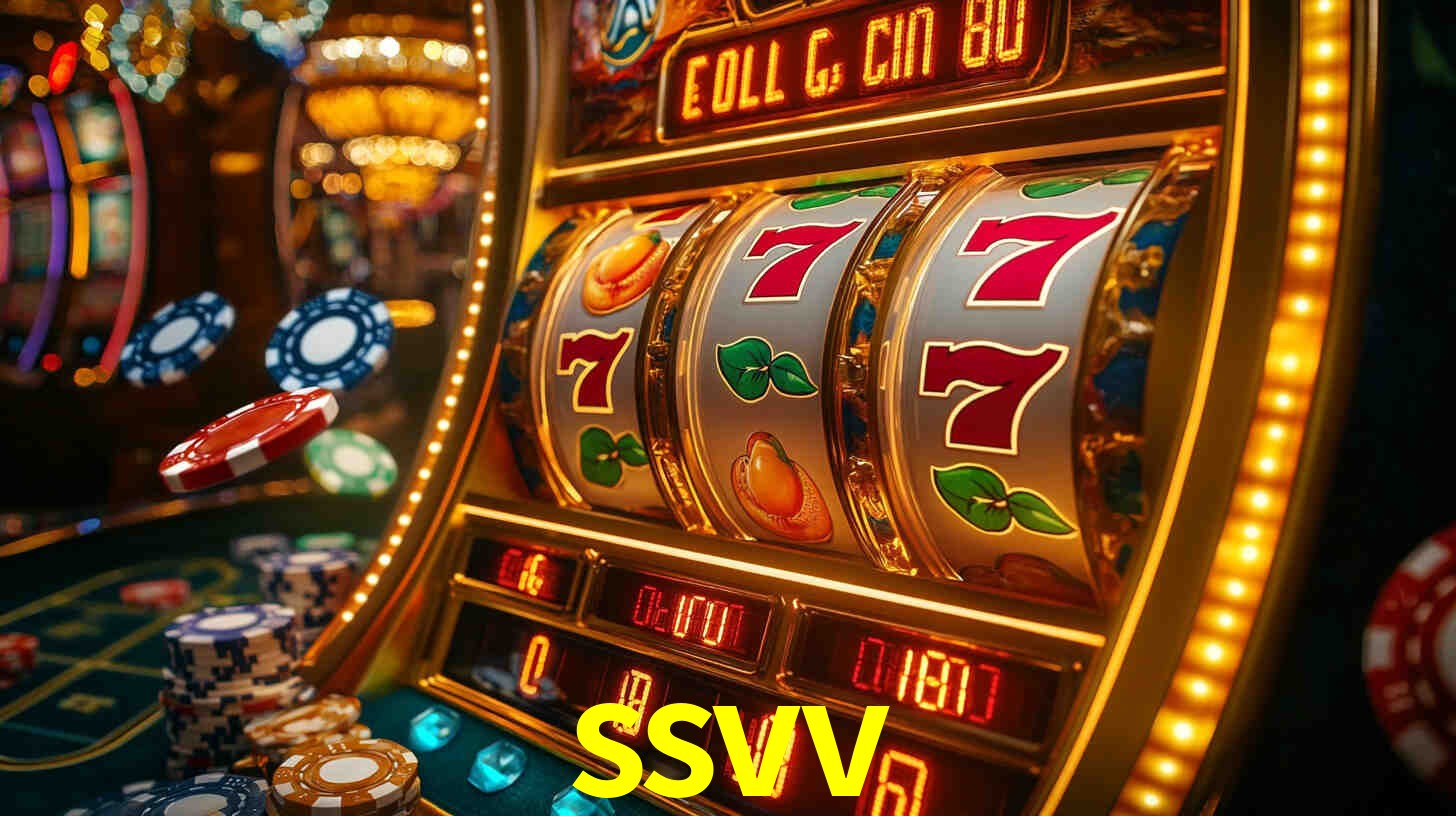 Roulette Table ssvv
