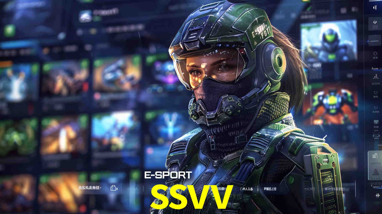 APP oficial da ssvv para mobile