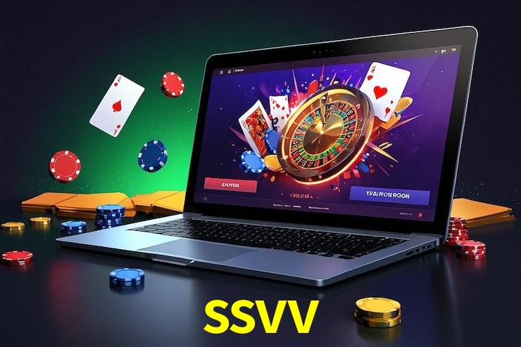 Tecnologia da Plataforma ssvv