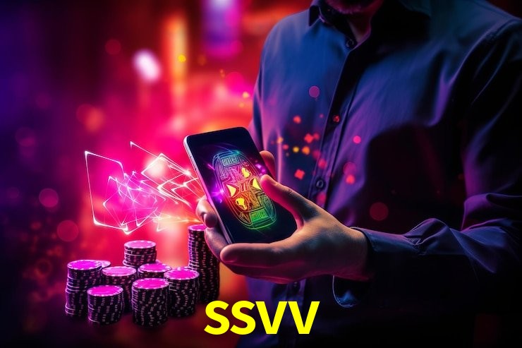 Interface do App ssvv
