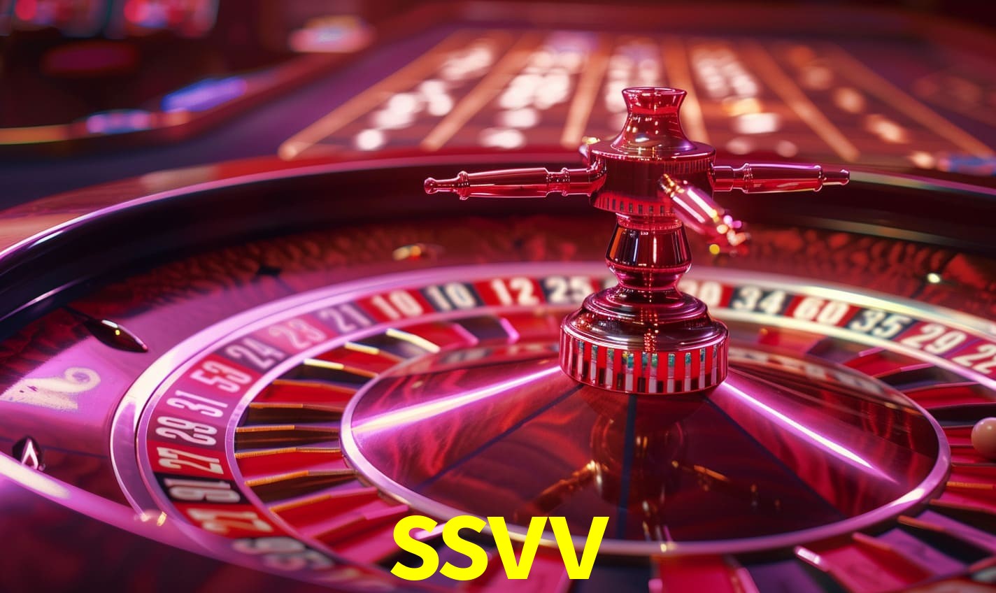 Explorando a Categoria de Eventos em Apostas na ssvv