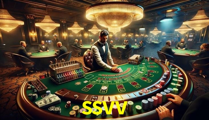 Games Directory ssvv