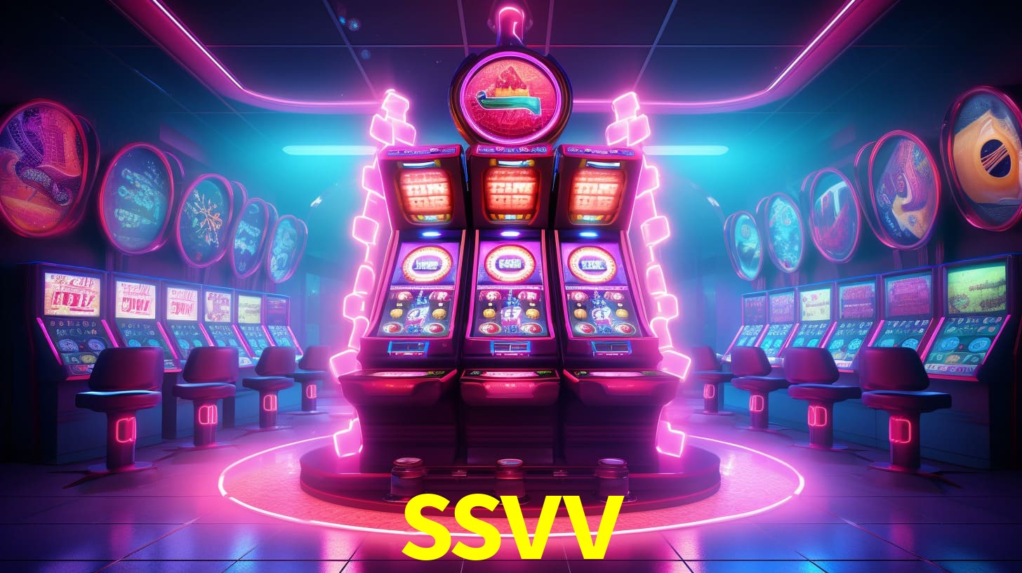 ssvv: Jogos de Caça-Níqueis-Altas Recompensas, Roleta-Velocidade, Blackjack-Desafios Máximos