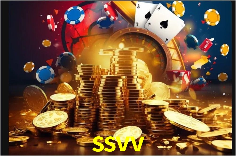 A Experiência Imersiva dos Cassinos Ao Vivo no ssvv