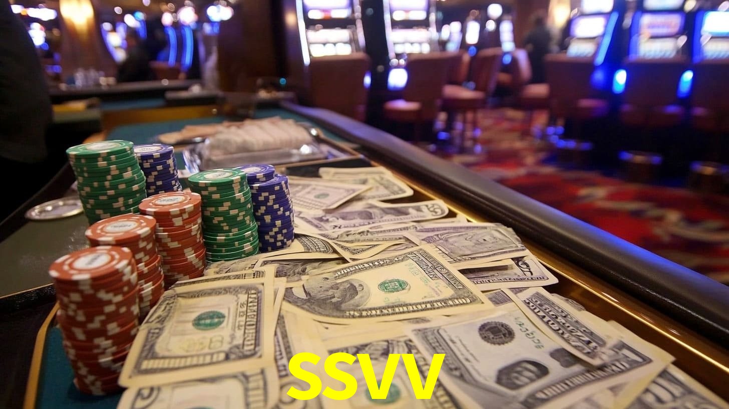 cassino ssvv