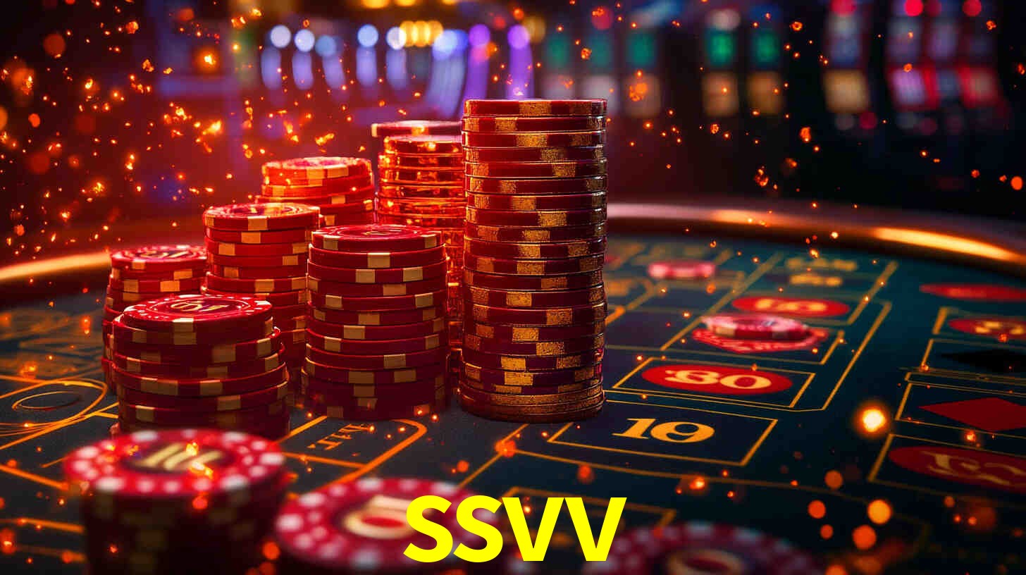 Live Casino ssvv