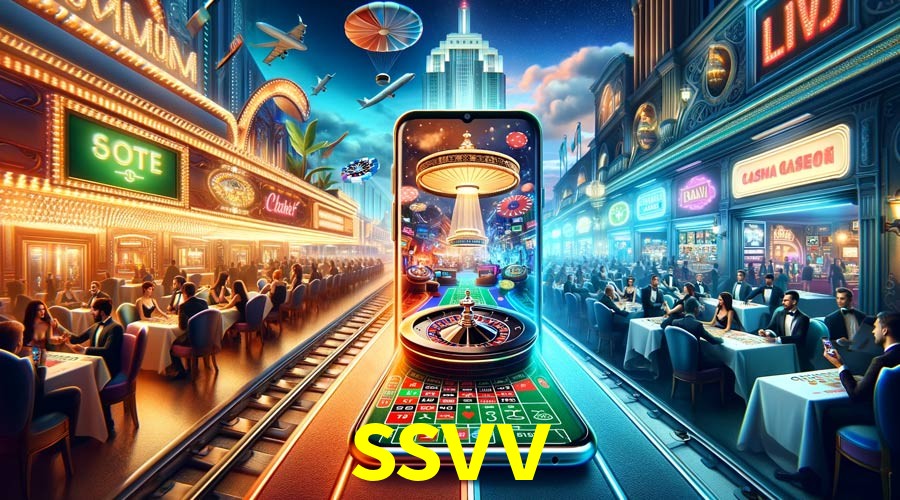 Security Systems ssvv