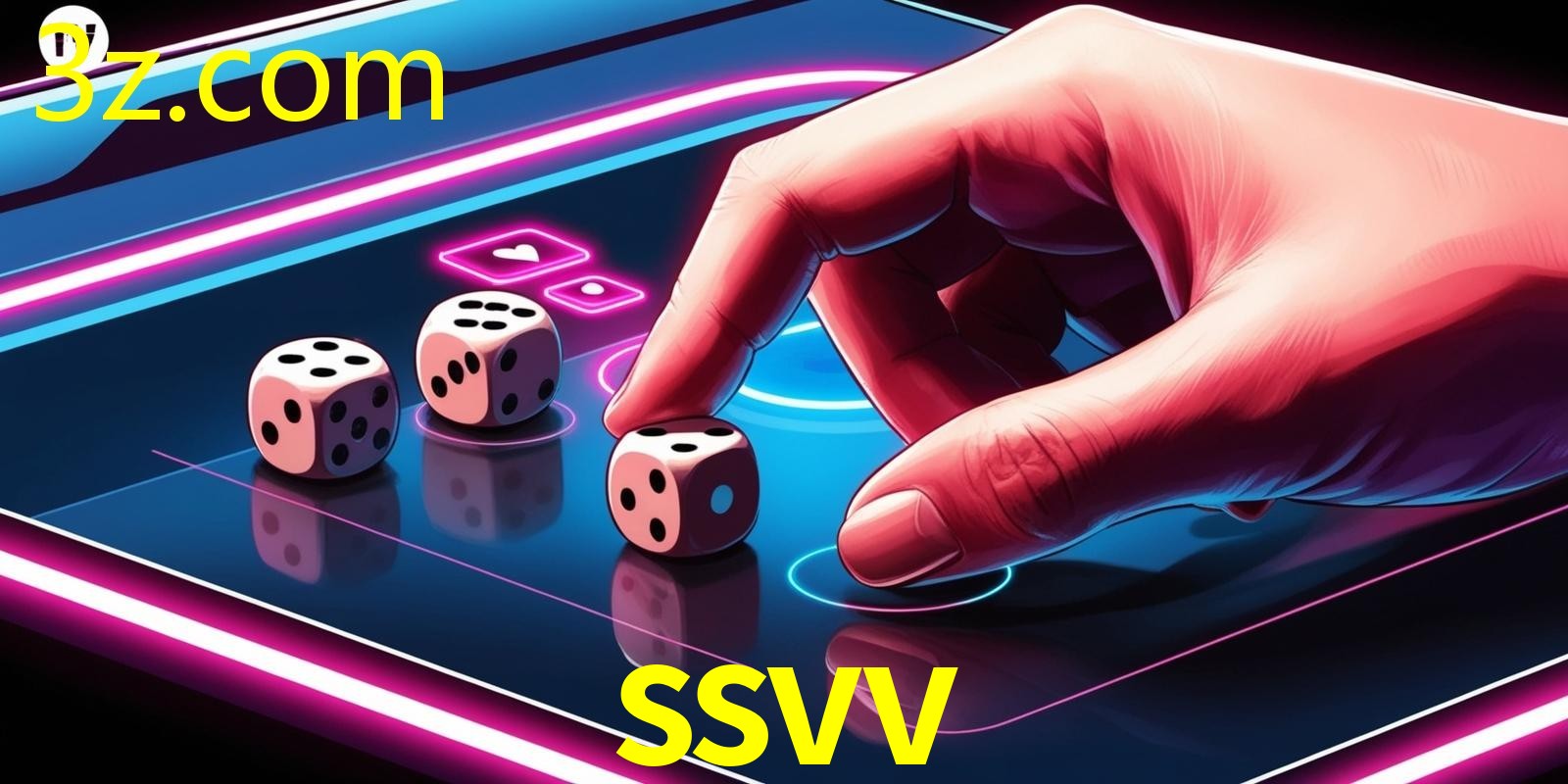 Login Seguro SSVV.COM