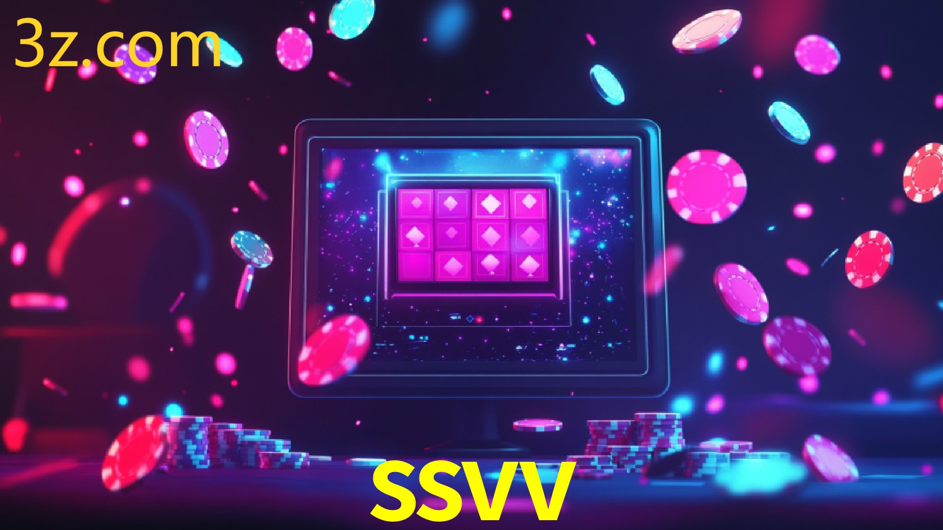 Jogos Crash na SSVV.COM