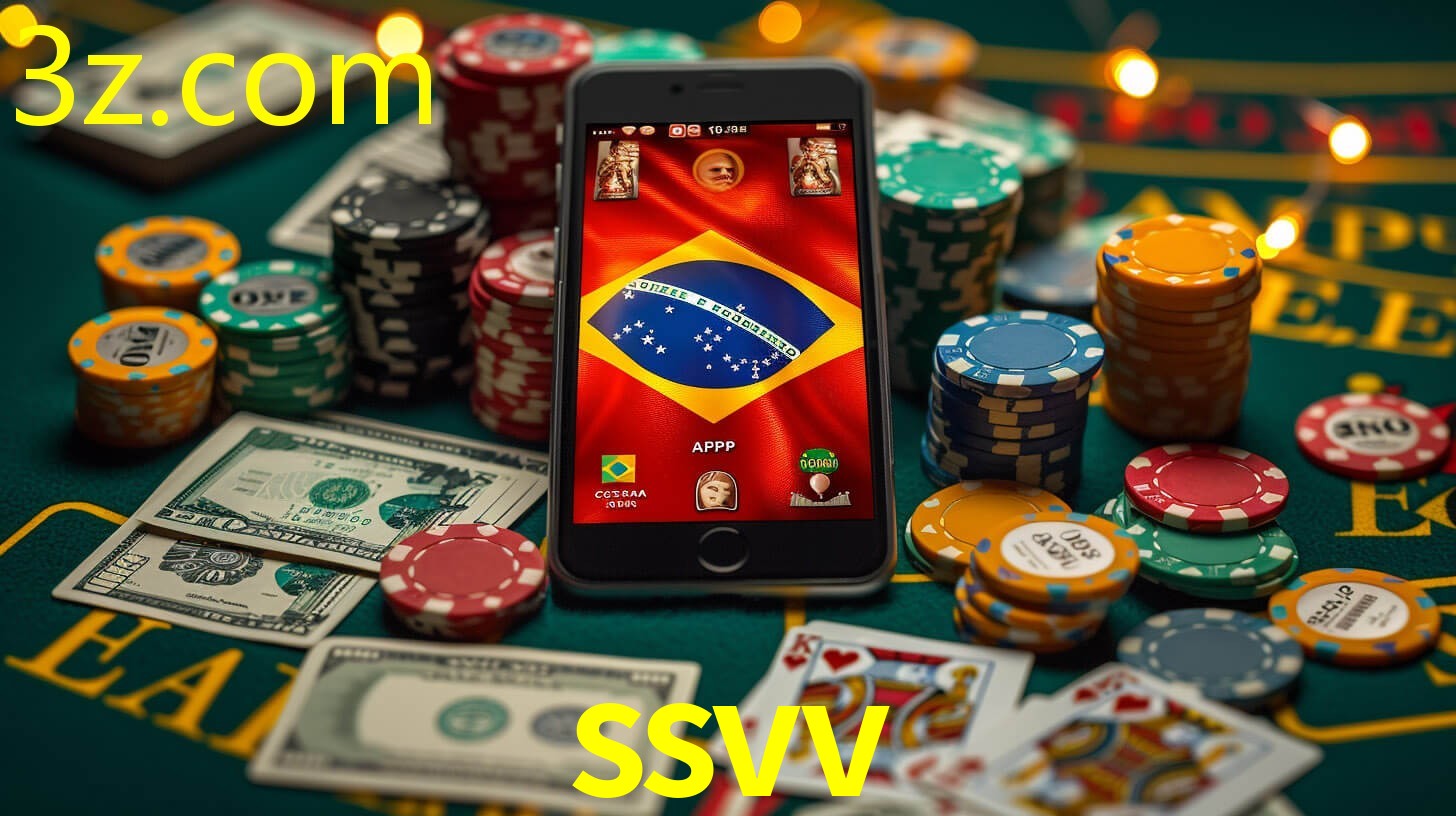 Cassino Online Seguro SSVV.COM